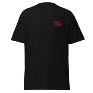Alternative view of T-Shirt - Pink Logo