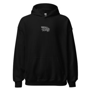 Alternative view of Hoodie - Original Logo