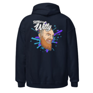 Hoodie - Original Logo