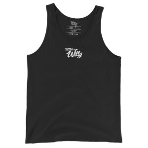 Alternative view of Classic Tank Top.