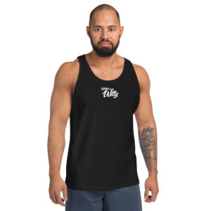Classic Tank Top.