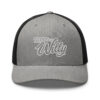 Trucker Cap – Tattoo by Willy