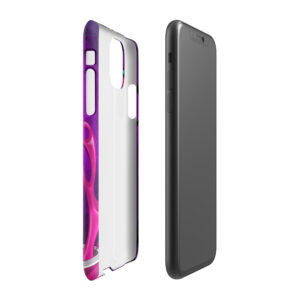 Alternative view of iPhone® SnapCase - flere modeller!
