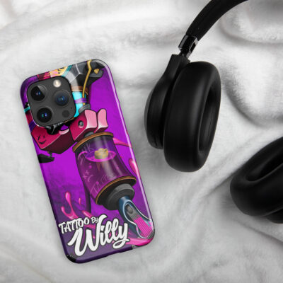iPhone® SnapCase - flere modeller!
