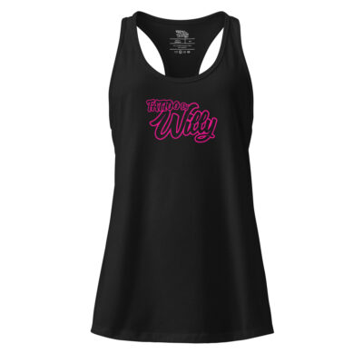 Tank Top – Tattoo by Willy