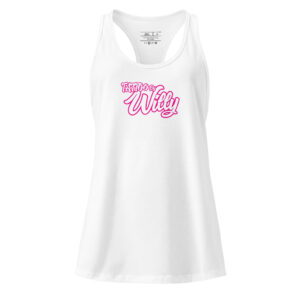 Alternative view of Tank Top – Tattoo by Willy